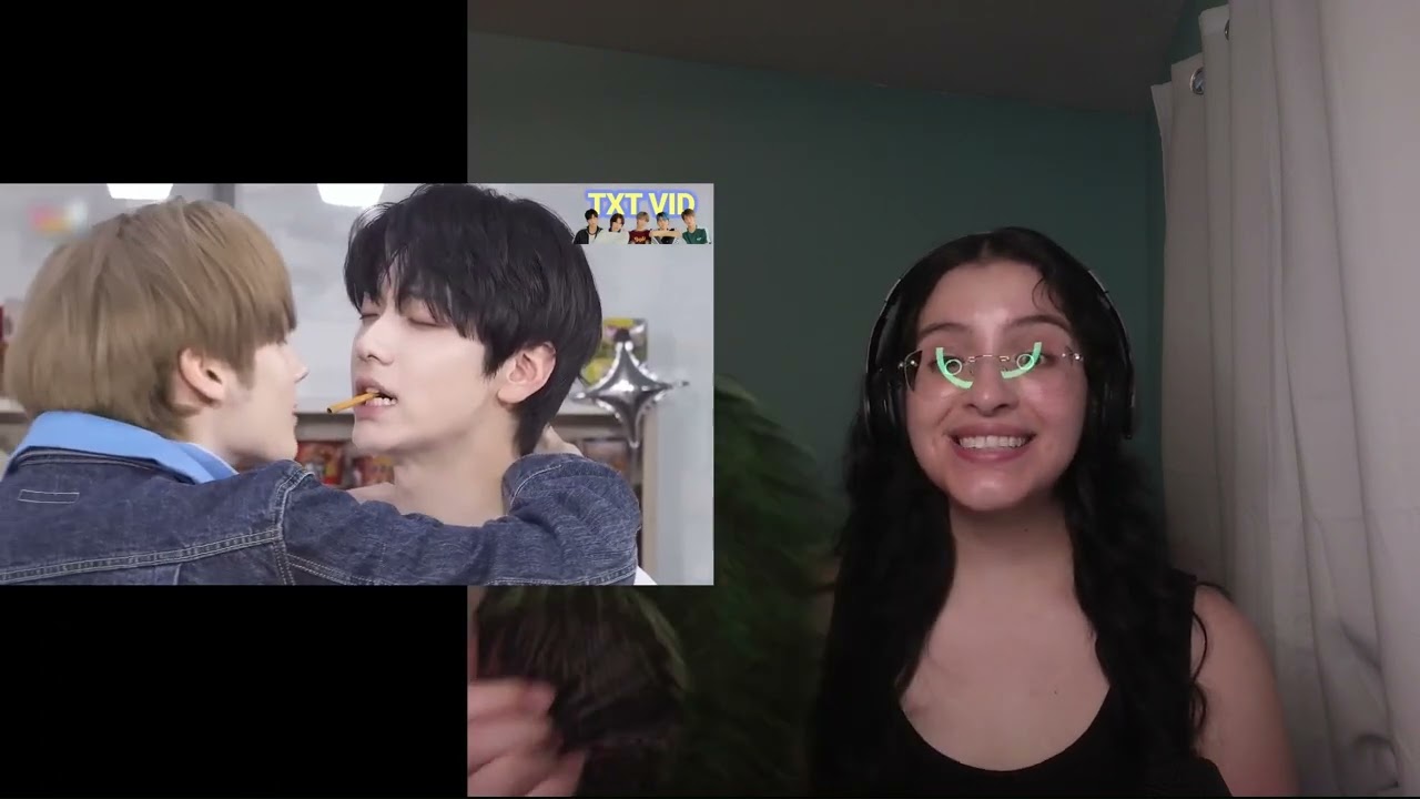 TXT's 