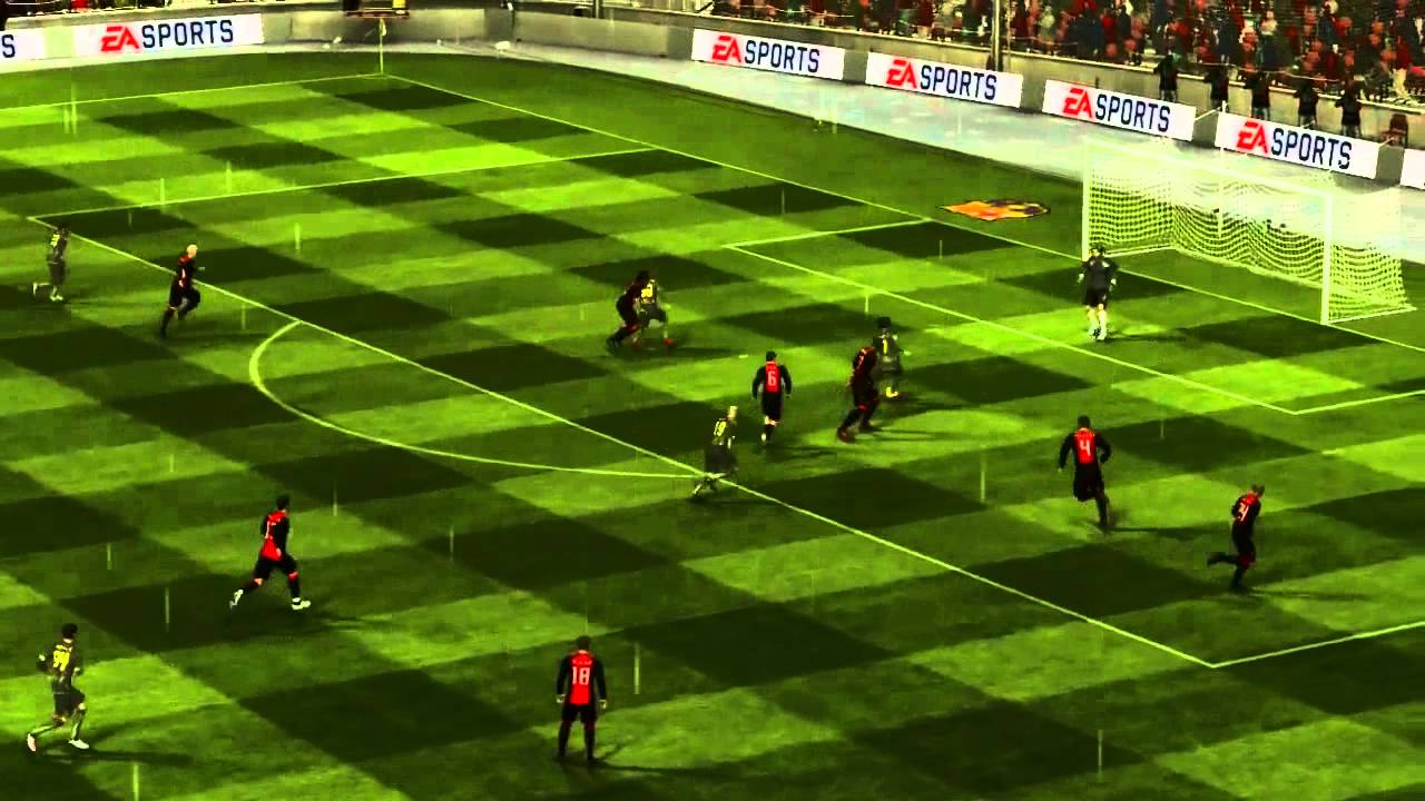 FIFA 11 - 