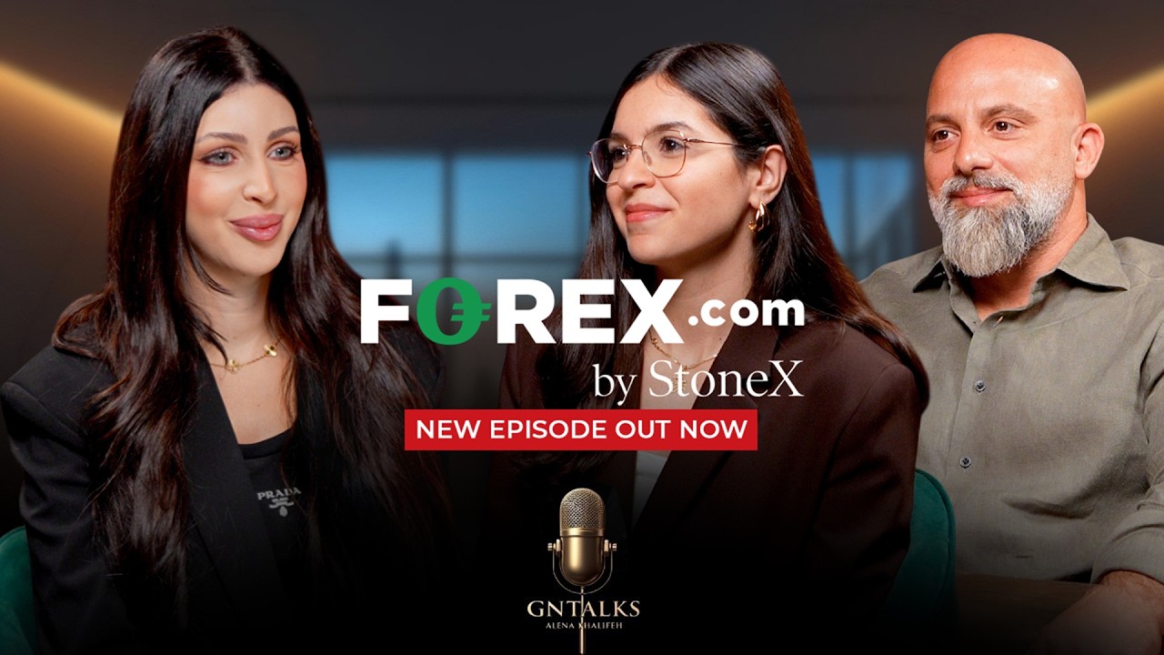 Trading opportunities and risks in global markets - Expert insights from FOREX.com