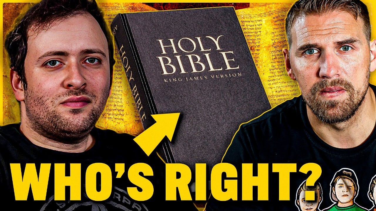 Why Scholars Never Agree About the Bible &ndash; What You Need to Know