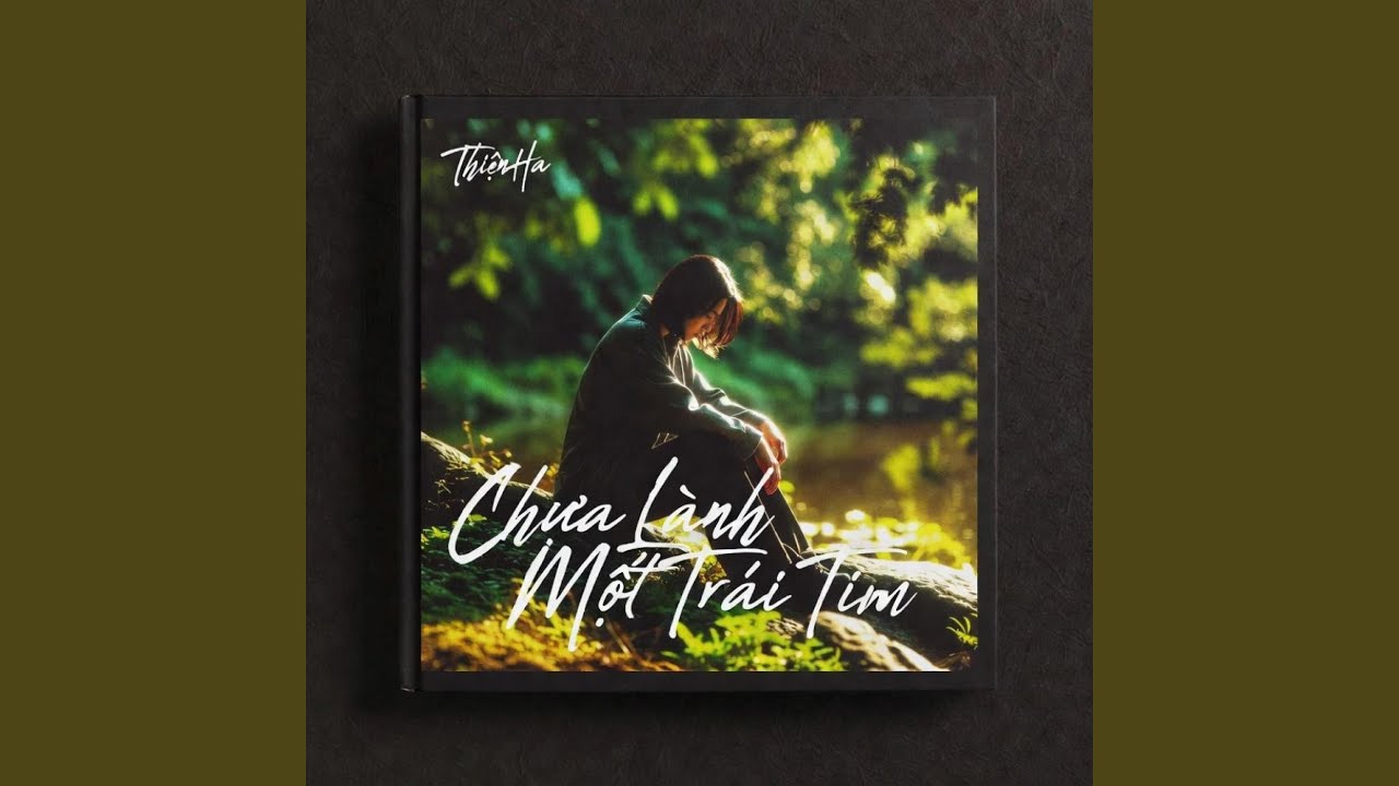 Chữa Lành Một Trái Tim