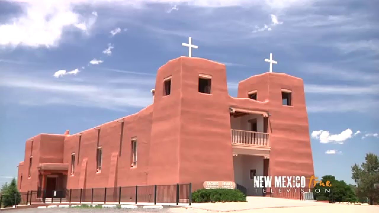 NM True TV - Season 4 - Episode 5: Remote Northern Locales