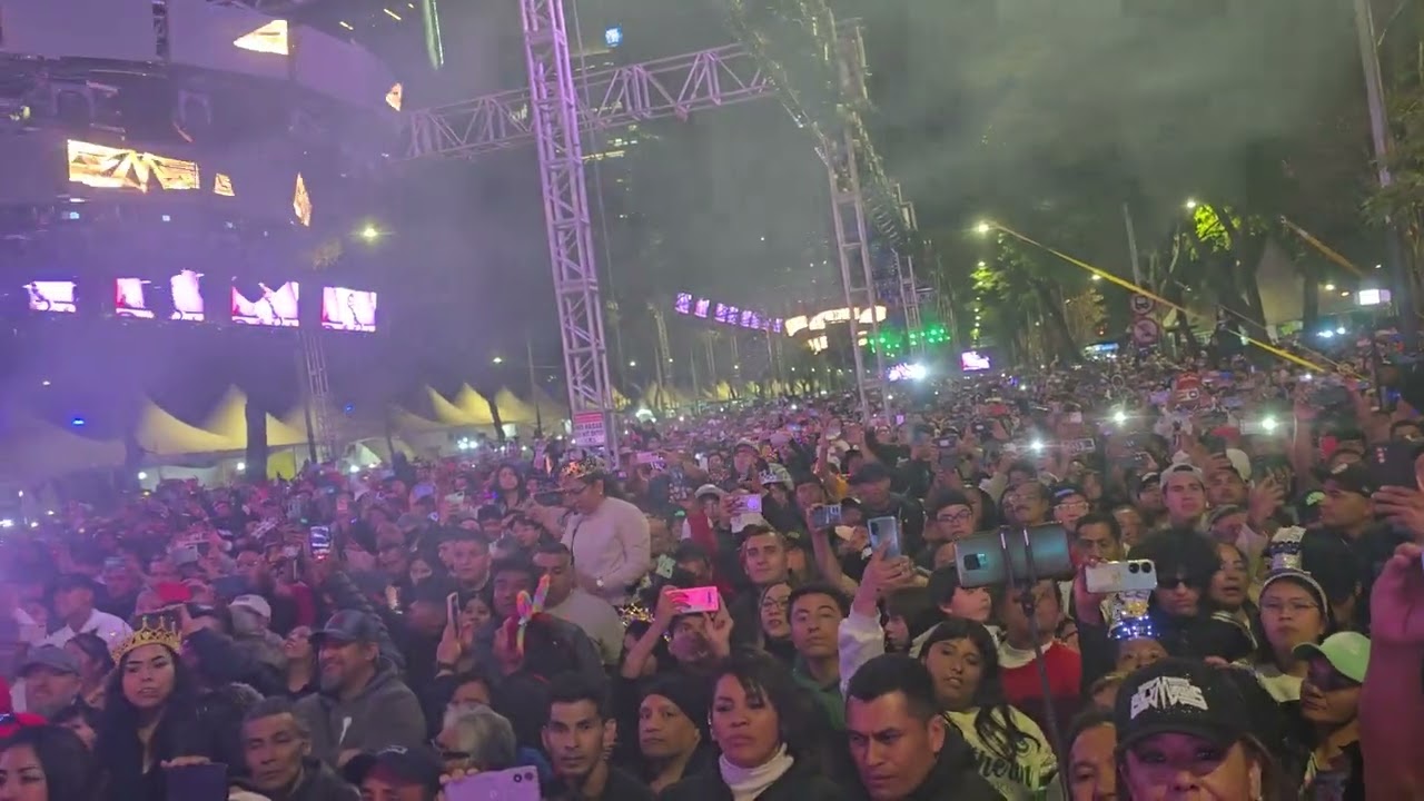 Apertura Polymarchs fin de año 2024 CDMX