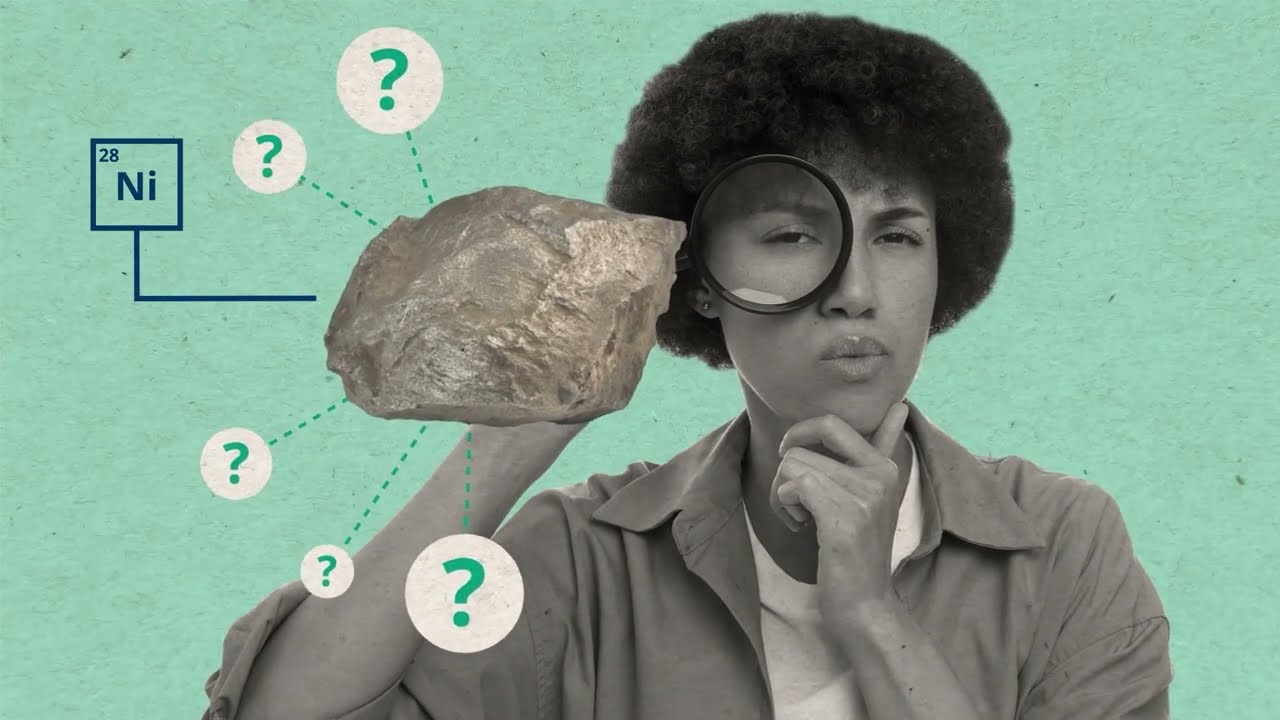 Knowing nickel