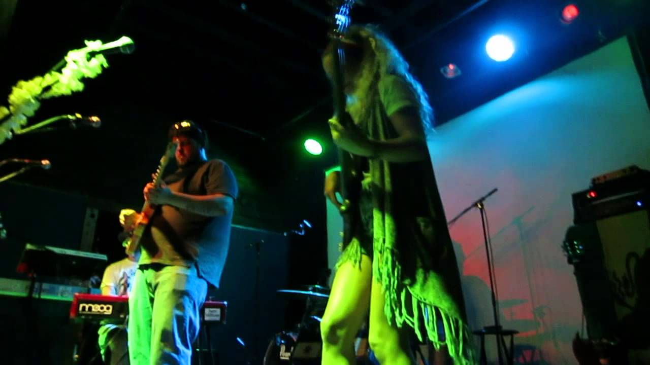 Floralorix - Beds Too Big Without You