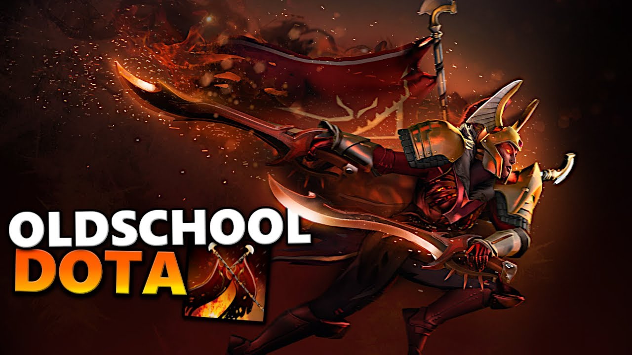 Großer Duel-Spaß mit Legion Commander | Dota 2 Gameplay, deutsch