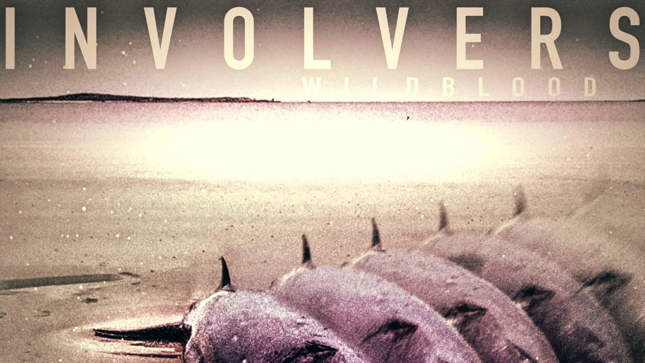 Involvers - Daughter