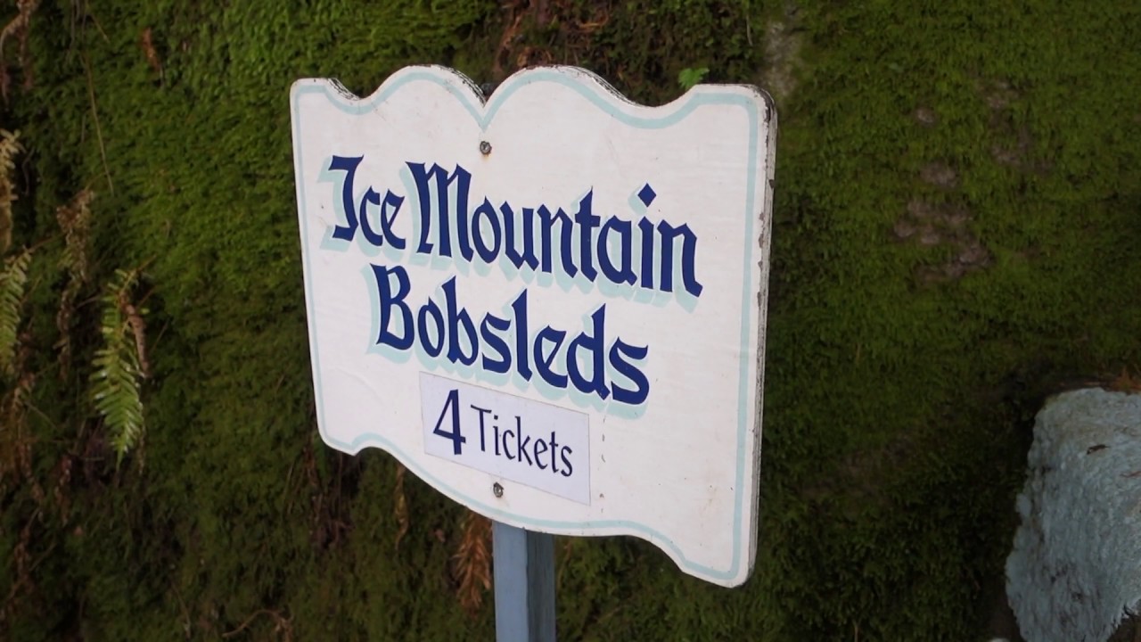 Enchanted Forest  -  Oregon - June 2017 - Plus POVs!