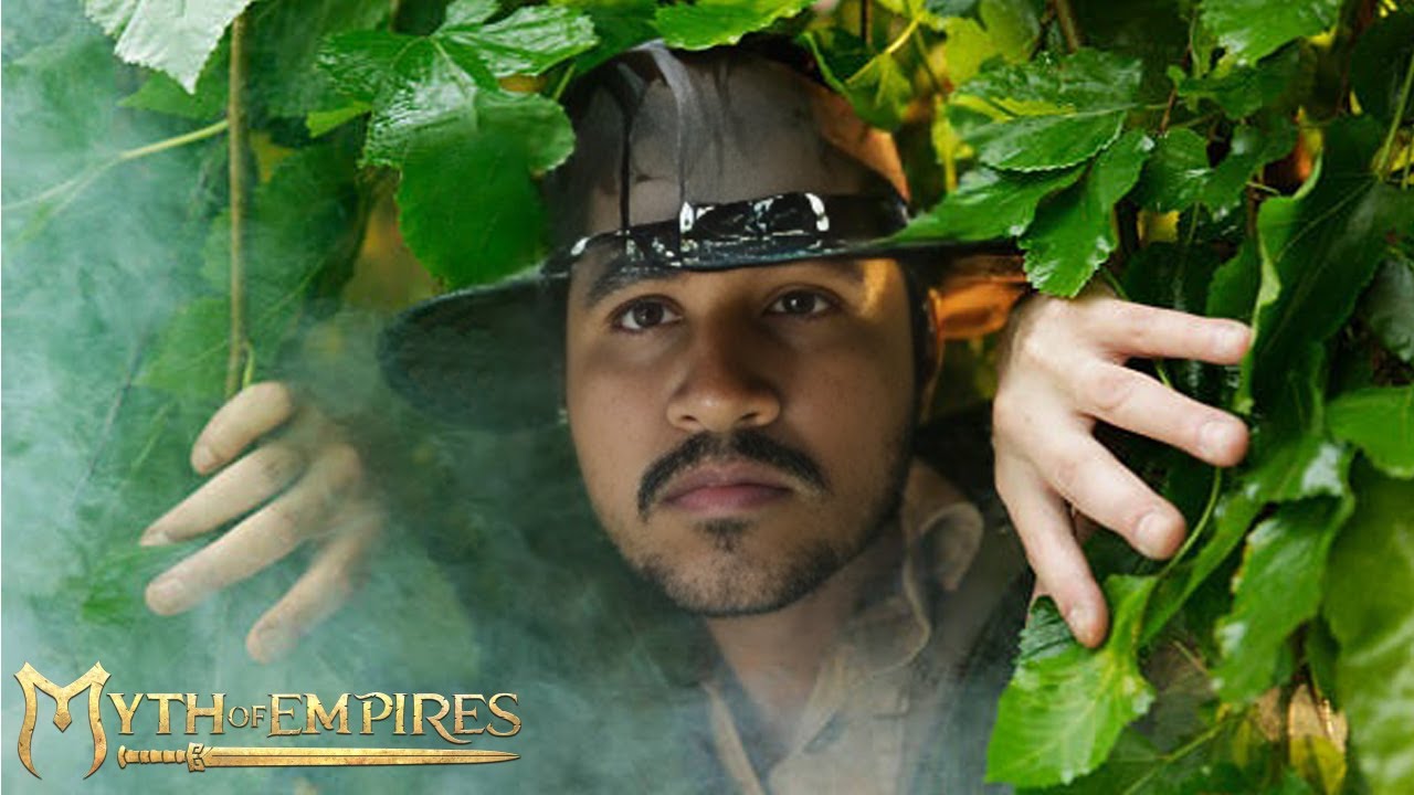 Myth of Empires - අපි ආයෙත් ආවා පුතේ 2