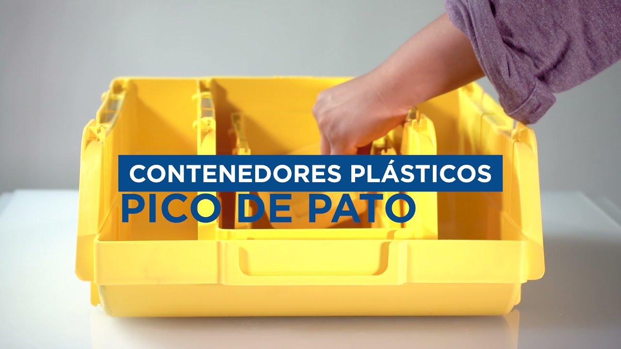 Nuevas Gavetas para almacenar SURTEK