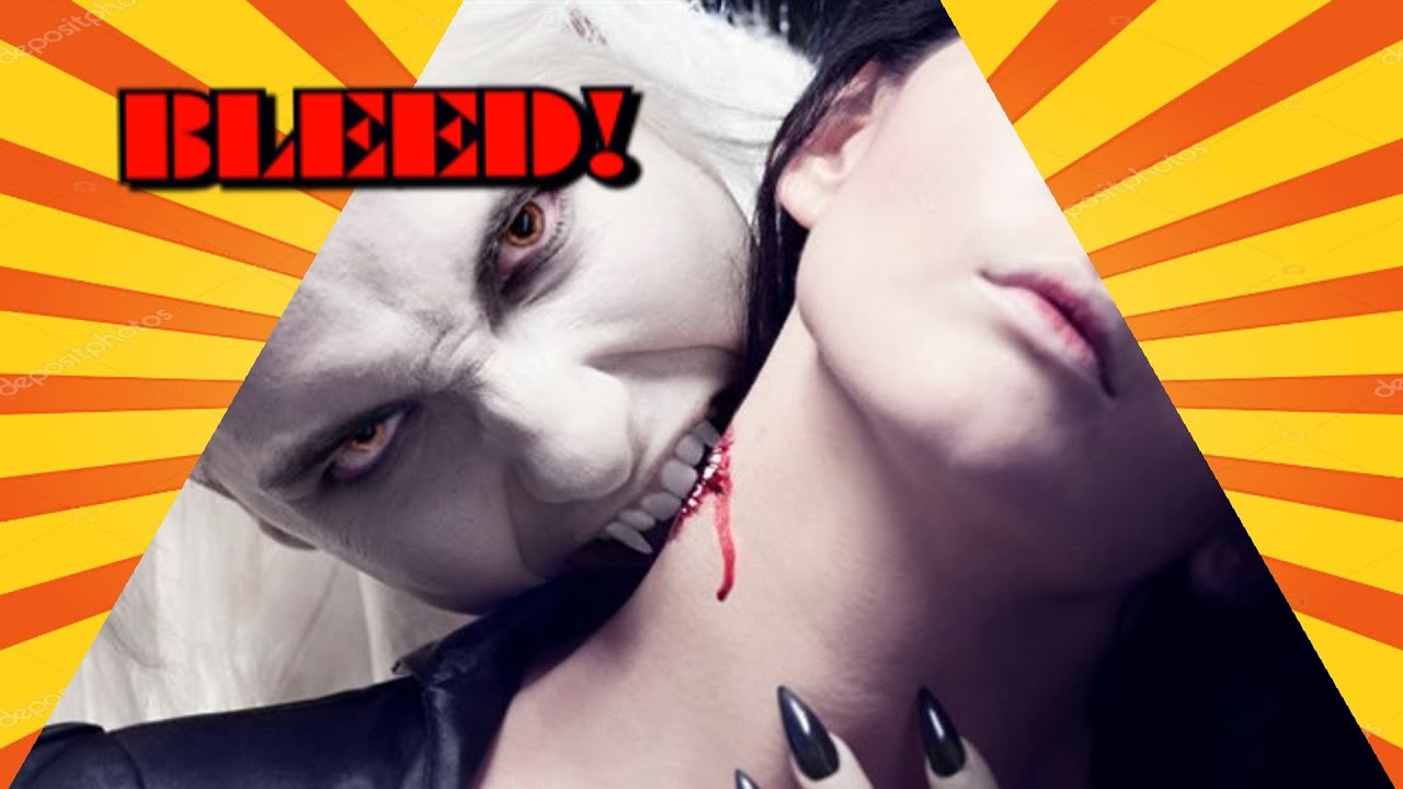 Arquetipos VTES / Tutorial: Bleed, o la muerte rapida