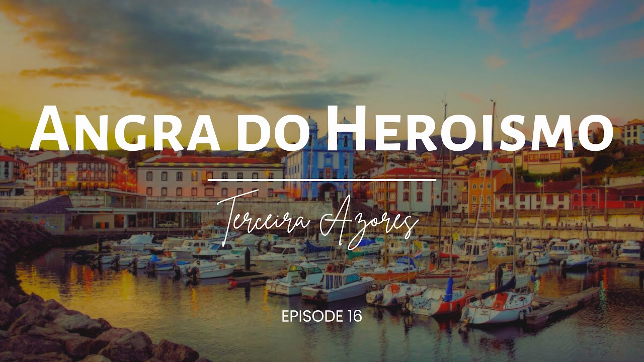 NAJLEPSZE RZECZY DO ZROBIENIA W ANGRA DO HEROISMO: WYSPA TERCEIRA AZORY