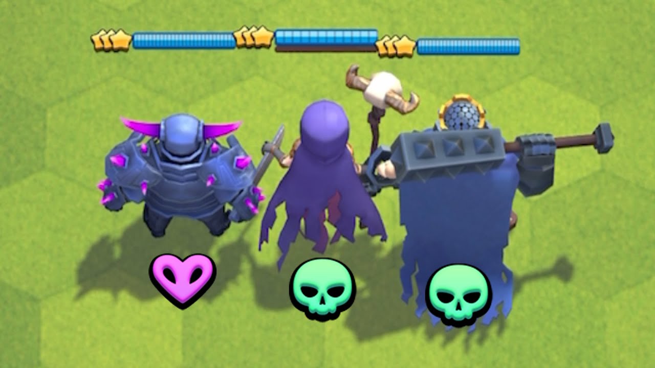 The Most UNBEATABLE Strategy in Merge Tactics