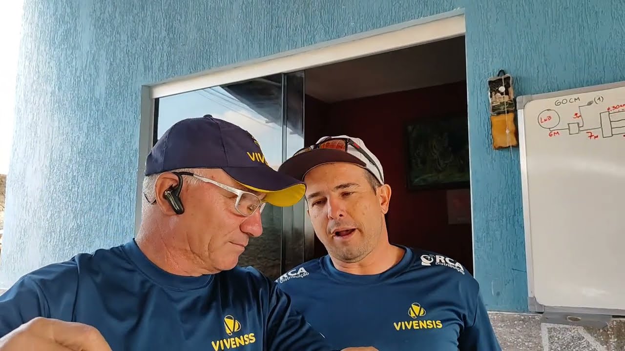 Vem ai o novo LNBF MultiUsuário VIVENSIS em breva para vendas
