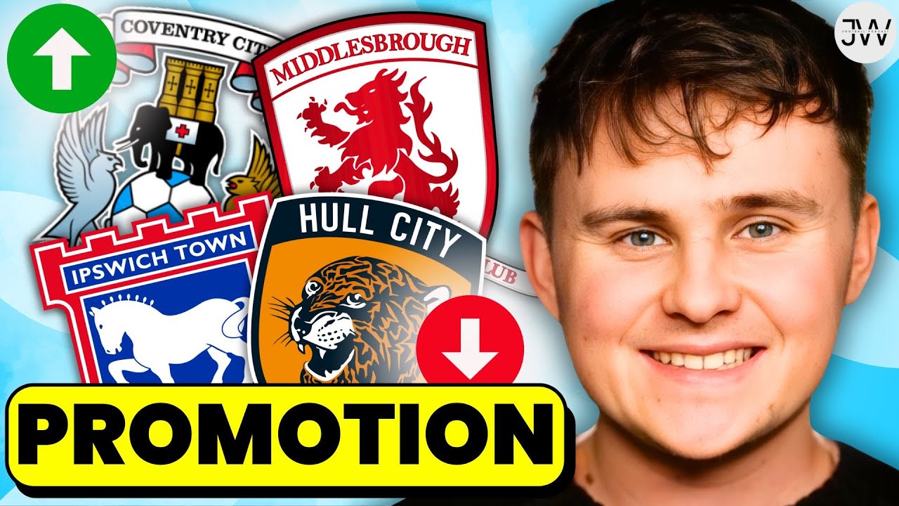 Predicting The Championship TOP 2 RACE 🏆