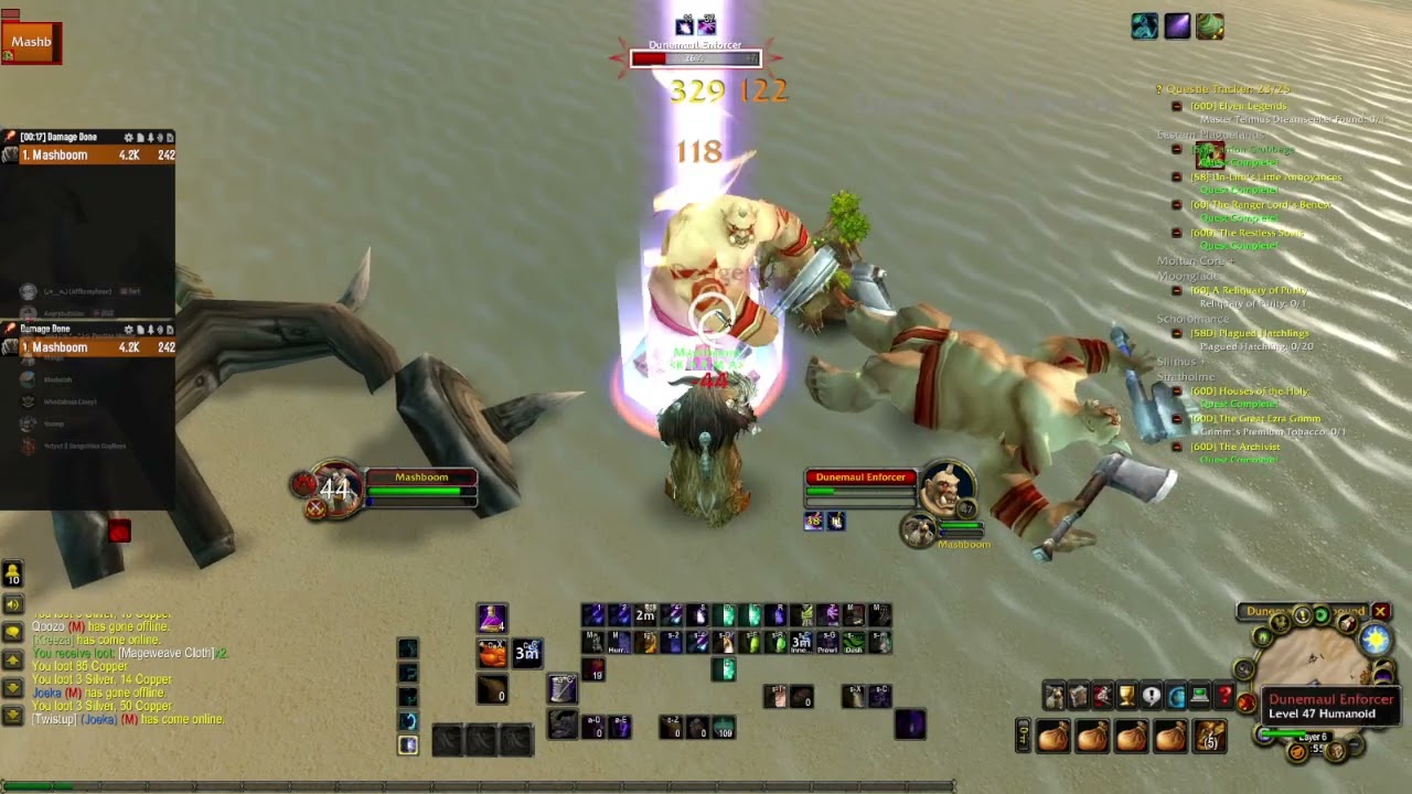 Tailoring grinding and ZG (Part 3/11)