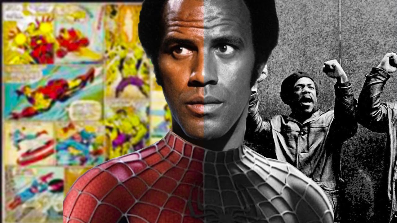 Fred Williamson: The First Black Superhero