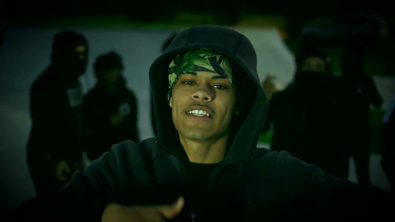 392tre,  Babywayne, 24skoom, Yannigz, Rackykb, Rkb Pross & Jay Blood- 7 Deadly Sins SHOTBY @FCEJR