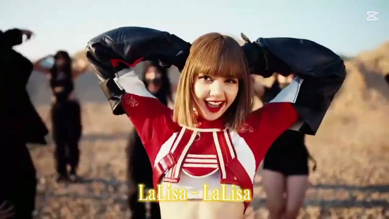 LISA-LALISA