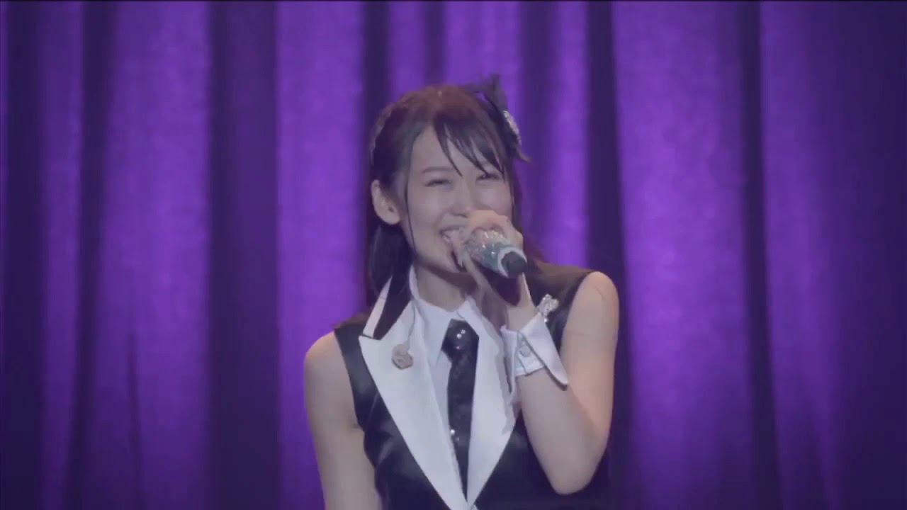 i✩Ris 最悪な日でもあなたが好き。(芹澤優)