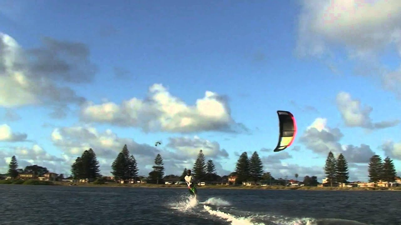 Triple S Wildcard Luke Whiteside