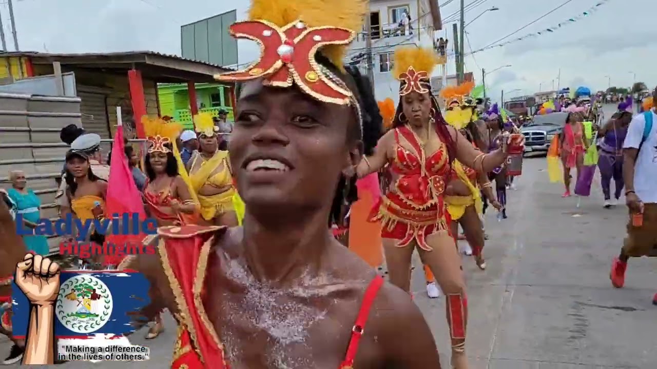 BELIZE CARNIVAL REVIEW 2022 BY LADYVILLE HIGHLIGHTS 🎶💃🇧🇿🎶💃🇧🇿🎶💃🇧🇿🎶💃🇧🇿🎶