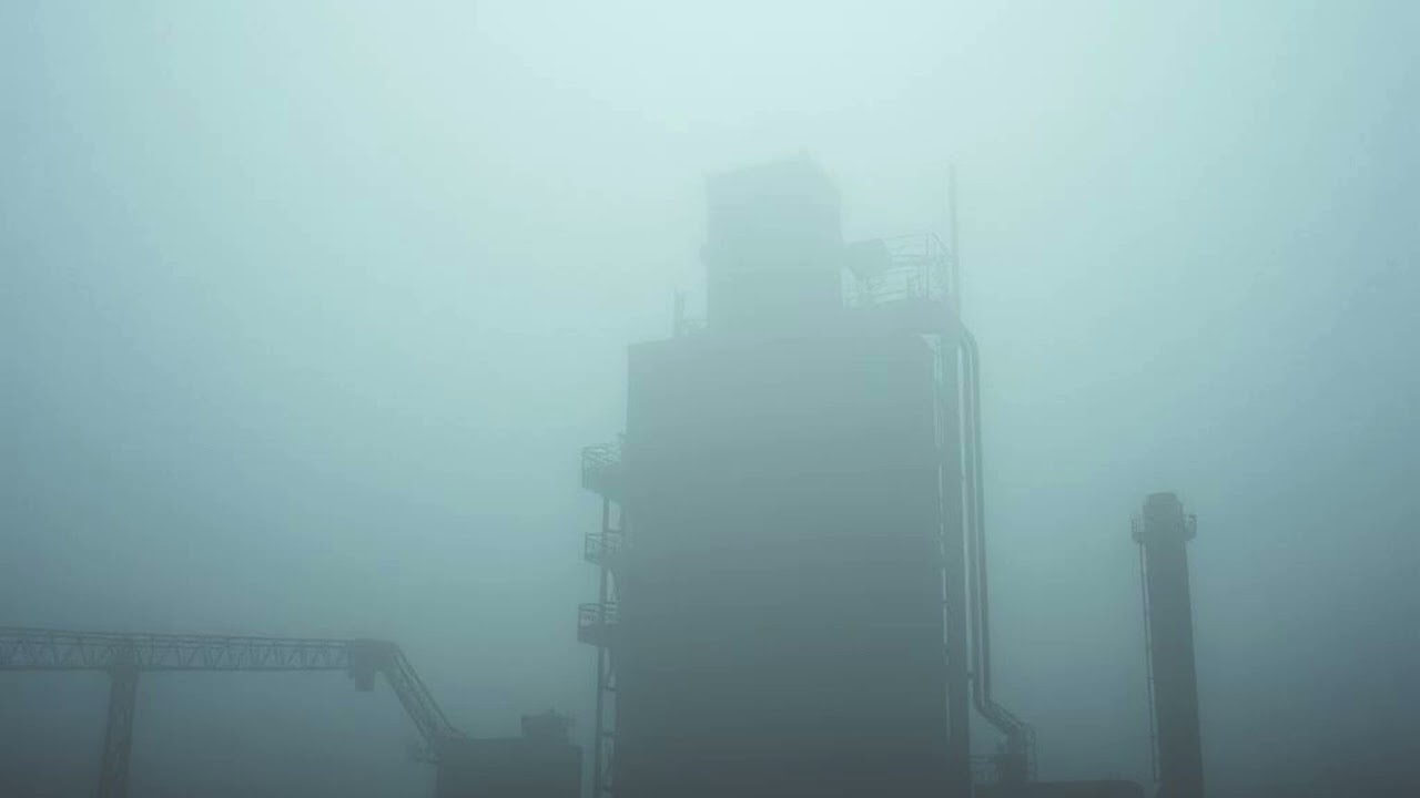 Strange Beauty
