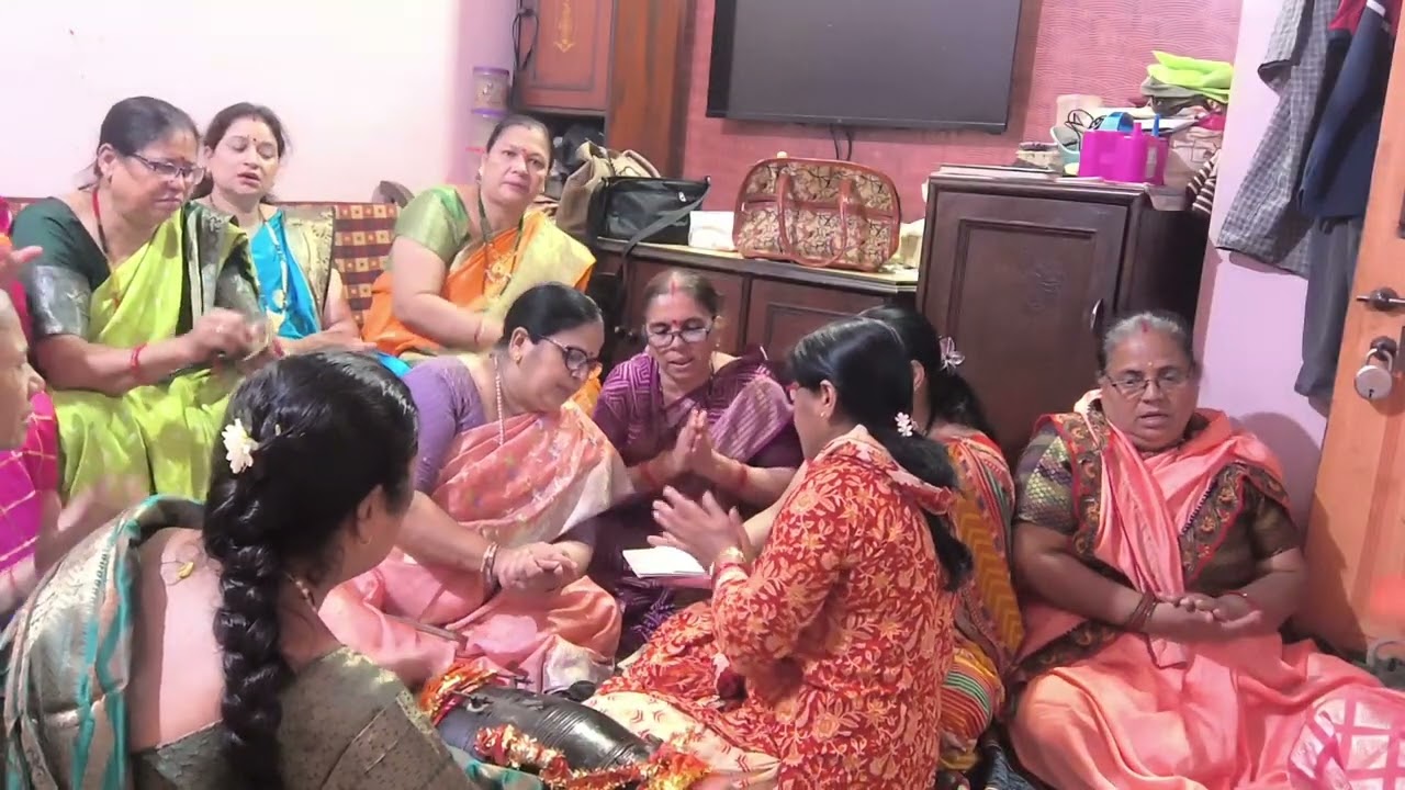 स्पेशल भजन ❤️🙏 हे भगवती नंदा  तेरी डोली सजिगे 🙏❤️ नंदा देवी का प्यारा भजन जरूर सुनिए 🙏🙏#मैयाभजन 