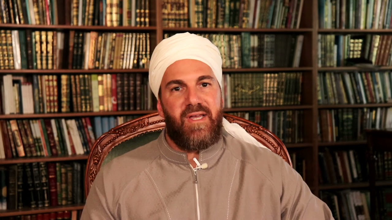 Dr. Walead Mosaad -Tadrib Al-Salik-Maliki Fiqh-Class 33- Annulment & Marriageable Relations