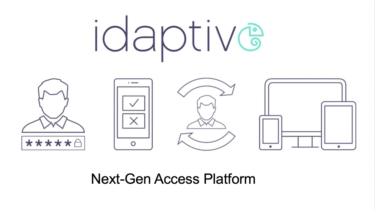 DEMO: Idaptive Next-Gen Access Platform