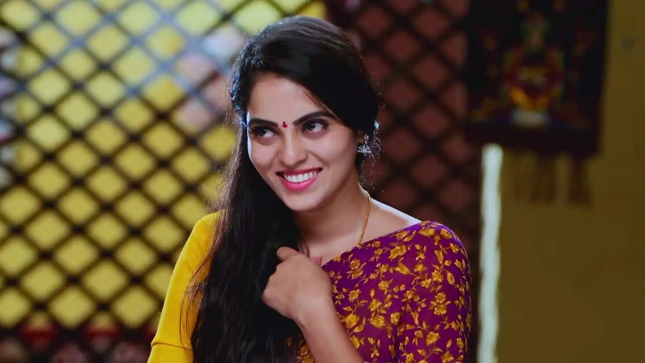 Gattimela - Ep 156 - Sudha Narasimharaju, Gagana - Kannada Tv Serial - ZEE5 Classics Kannada