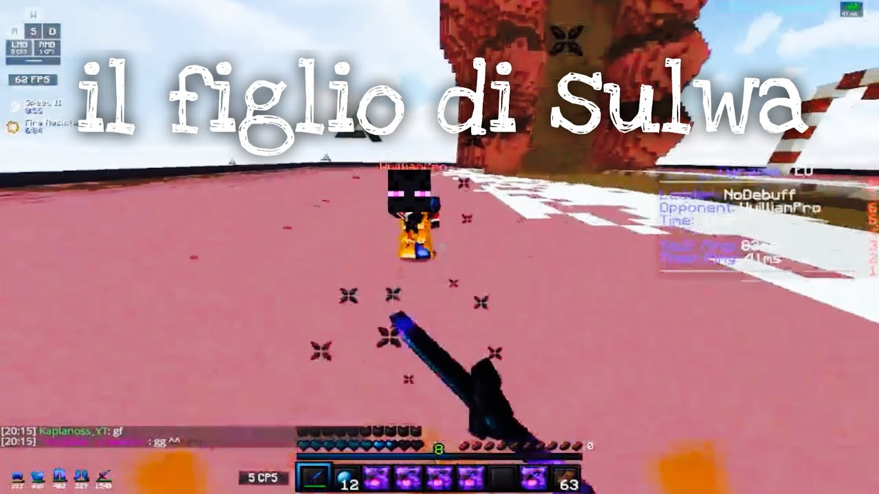 Il bambino pi&ugrave; accusato della community [Hackusates]