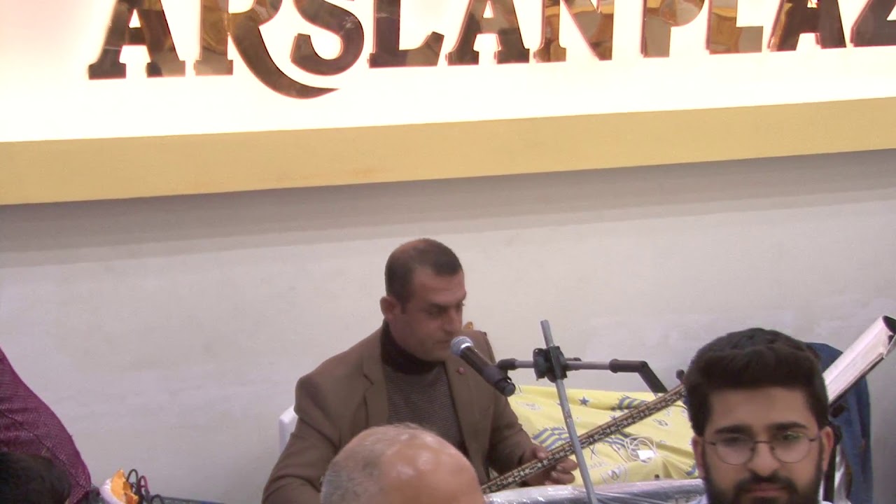 BEREKETLİLERİN DÜĞÜNÜ ŞIHMEMET ÇELİGİN OGLU BİLALİN DÜĞÜNÜ  1