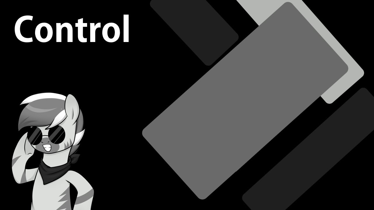 Control (Parodie of VNV Nation - Control)