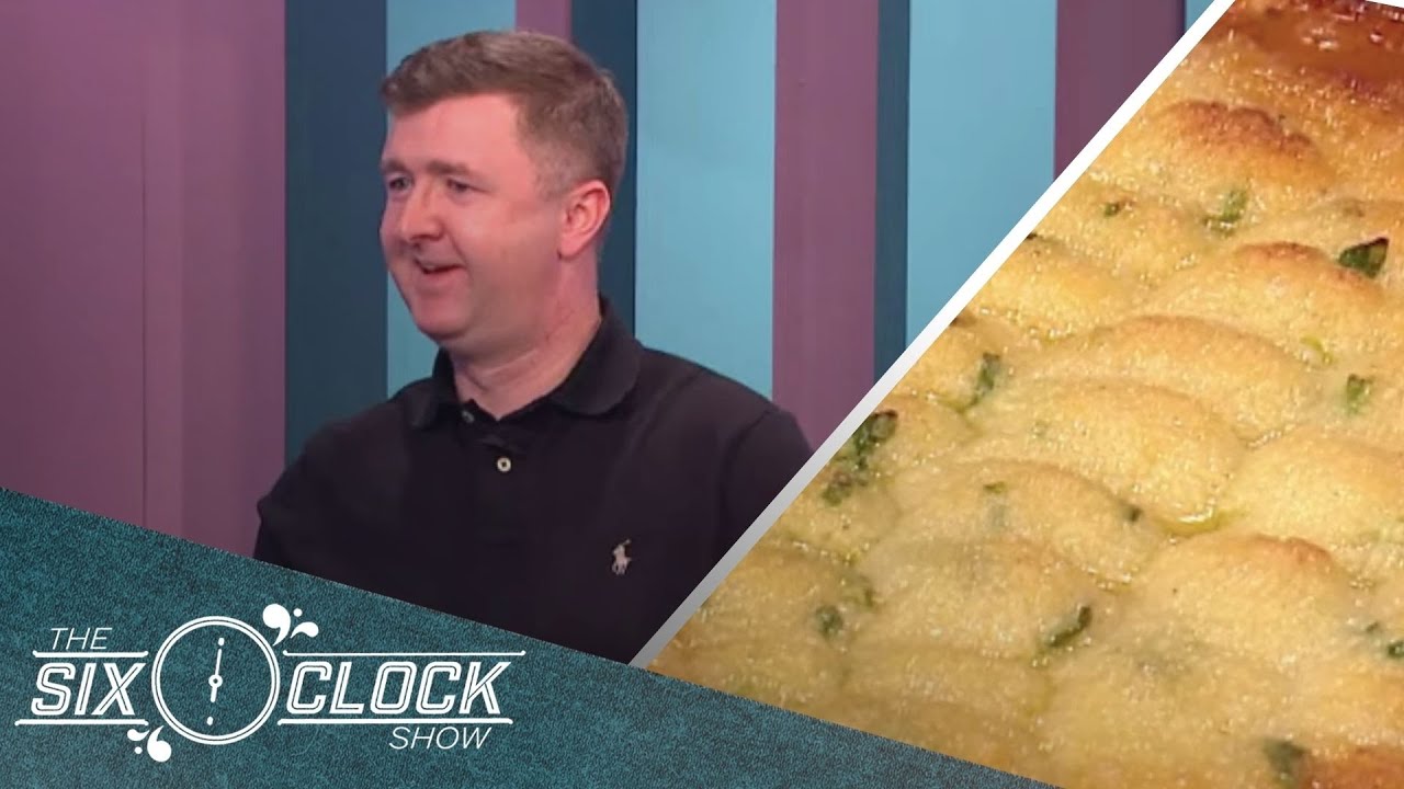Shepherd’s Pie | Gareth Mullins