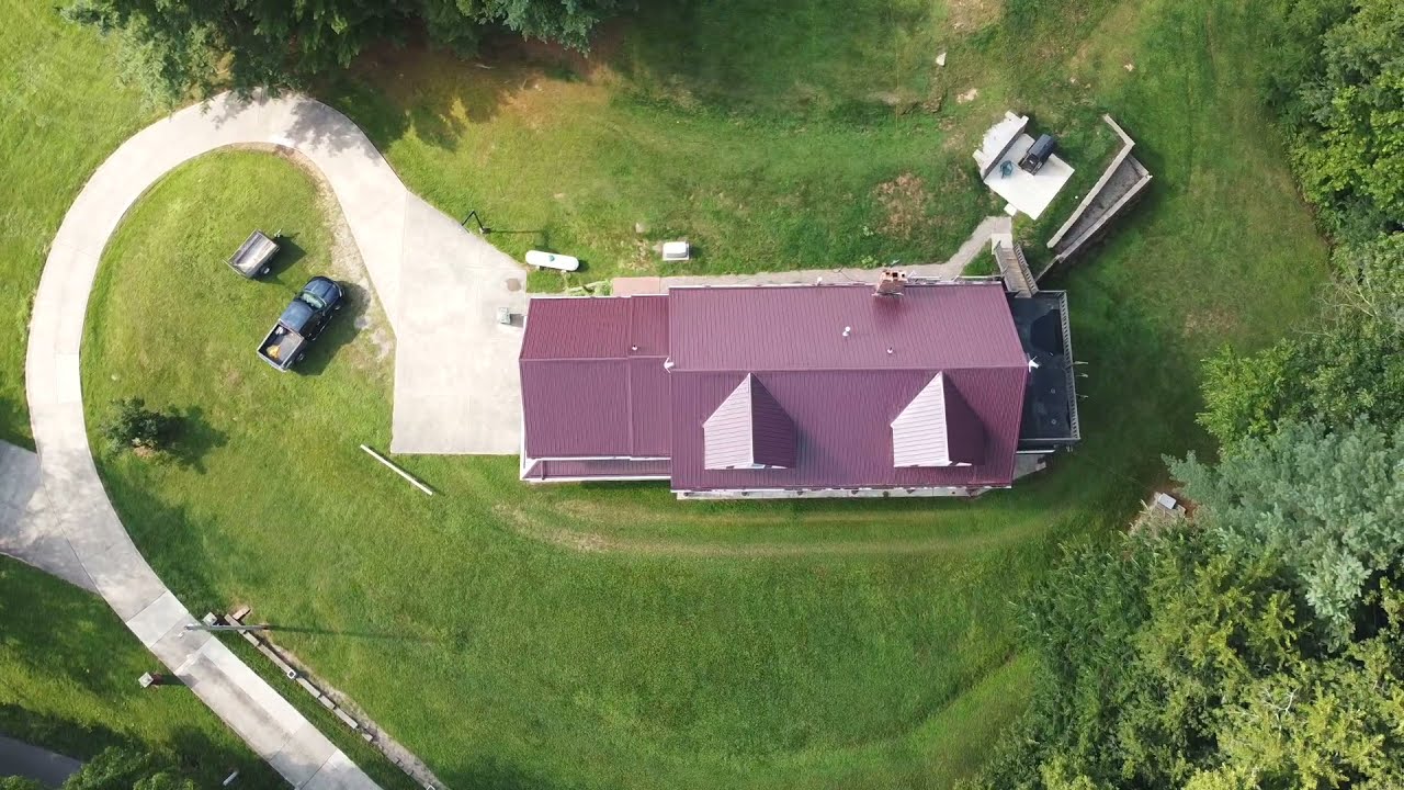5445 Swartz Mill Rd, Sugar Grove, Ohio 43155