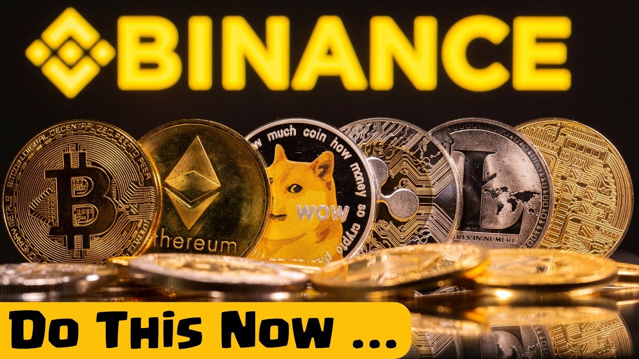 🚨Emergency Update For Binance Exchange Users🚨 Required Action ?
