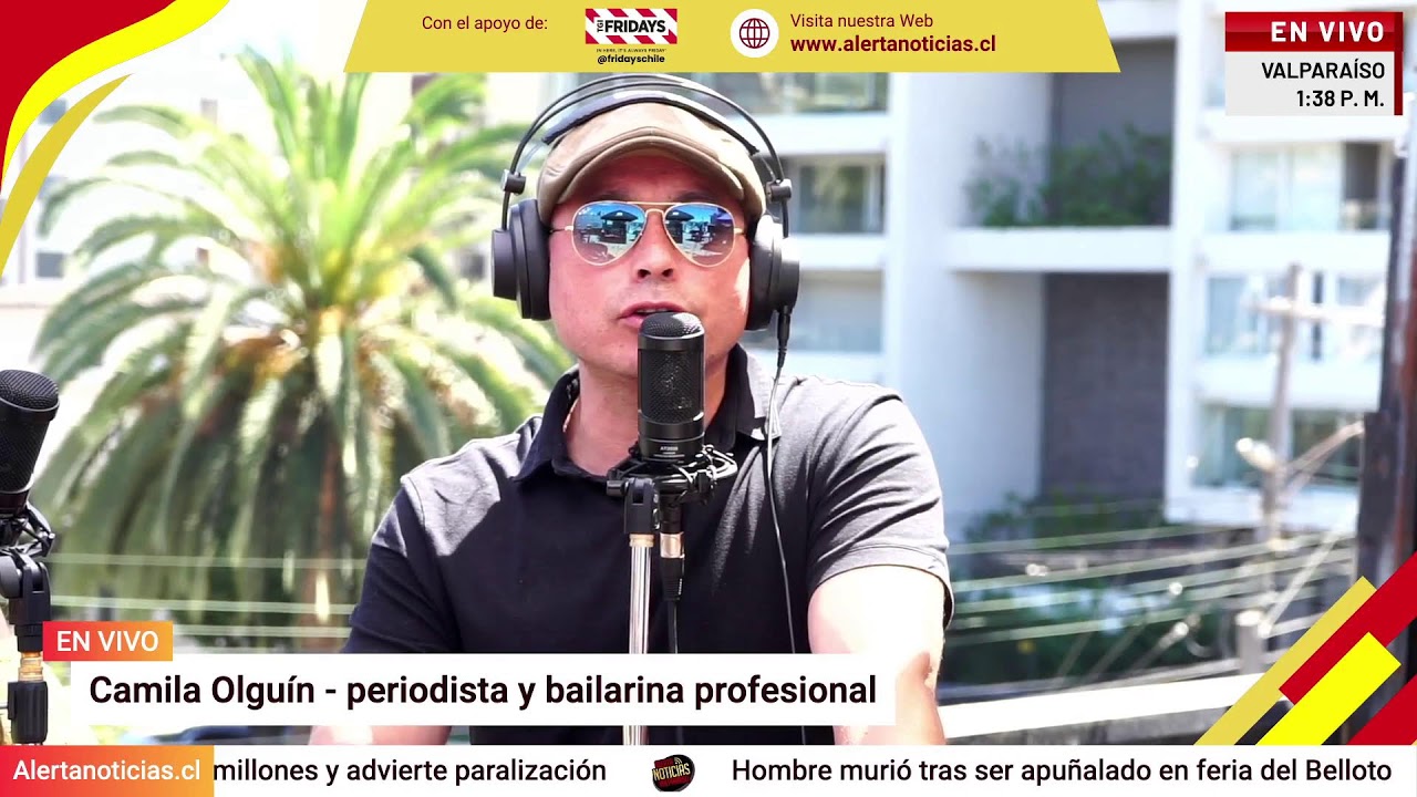 ✨🎤 ¡Cerramos con todo la última jornada festivalera!