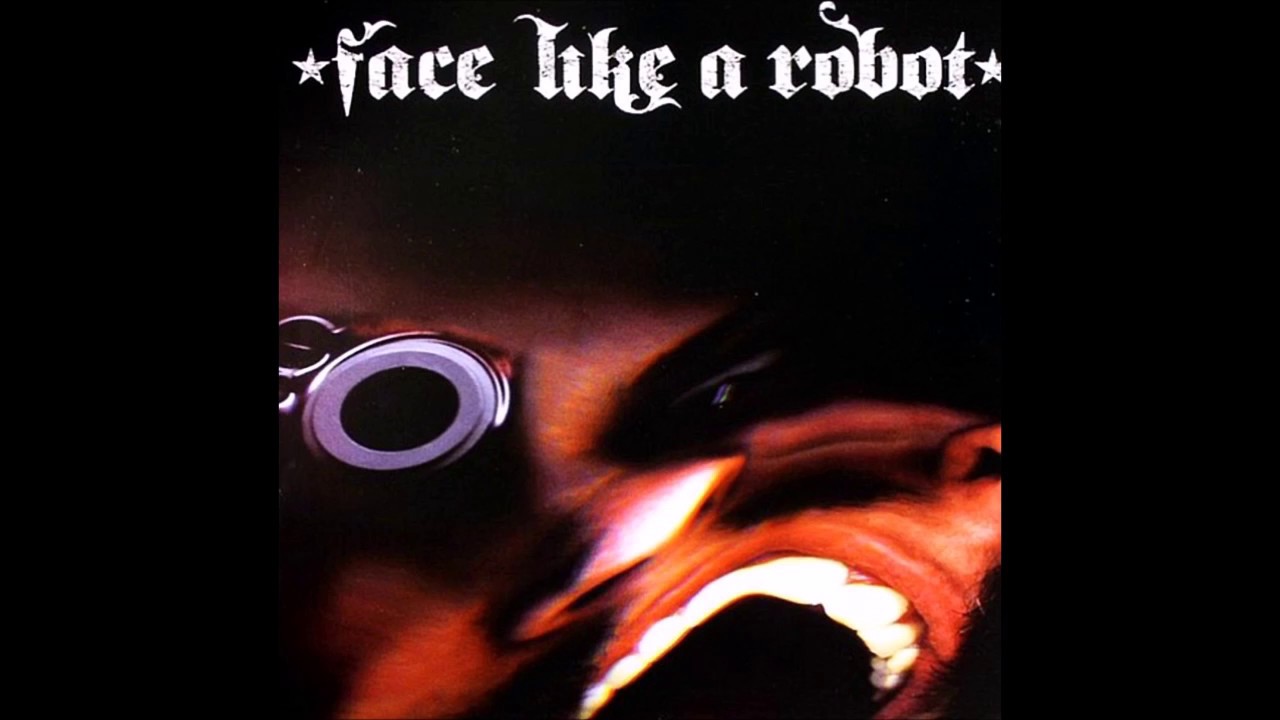 Random Source - Face Like A Robot (General Midi Remix)