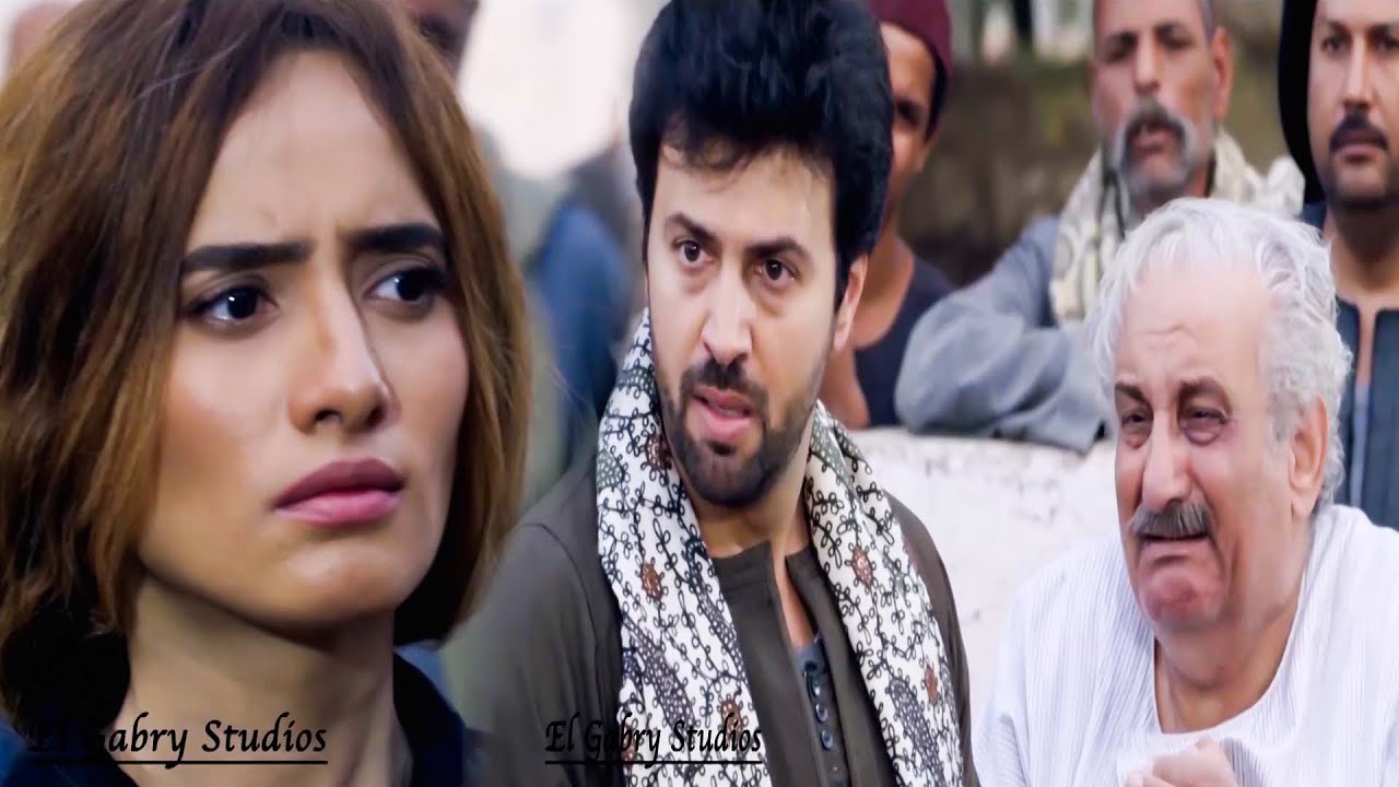 همام جاب حق صباح من اللي اعتدوا عليها🔥💣 حكمت عليهم عقاب صعب علي اي راجل