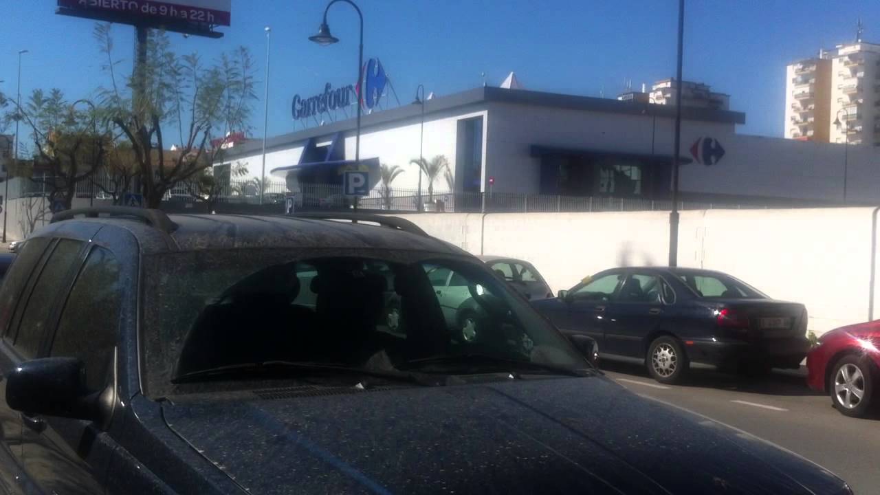 Mijas Las Lagunas - Обзор часть 1