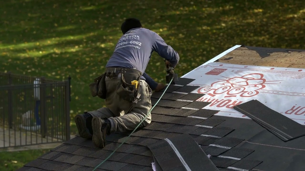 Aman Roofing | Roofing Contractor in Western New York