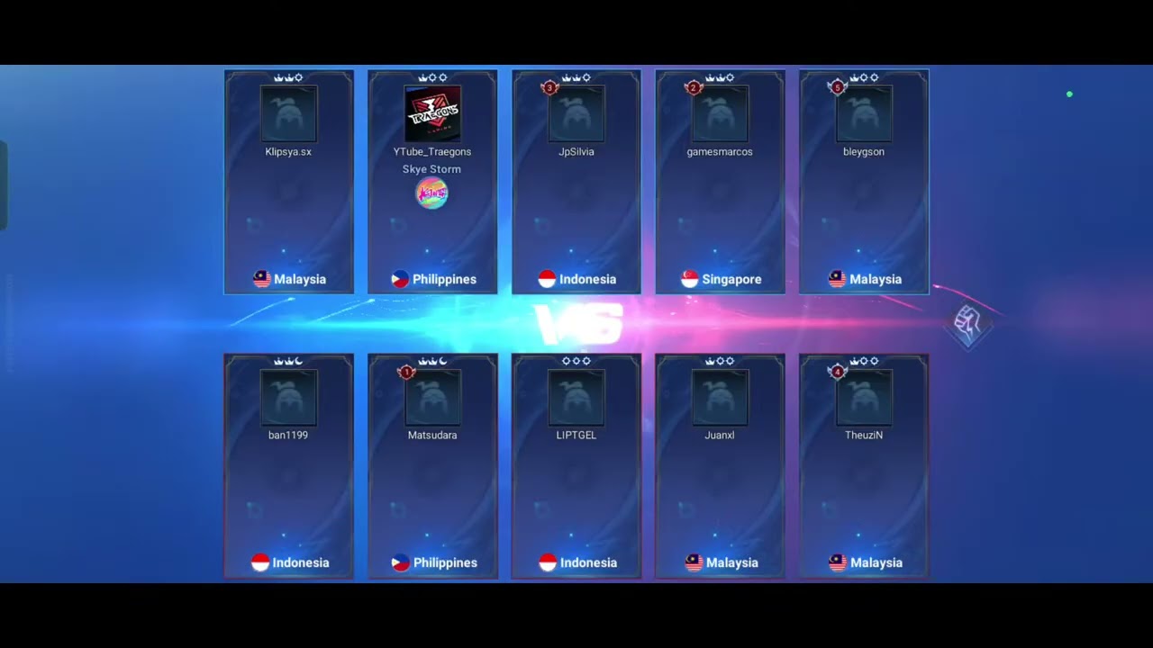 HOK: Mengya Crazy Kills Grandmaster