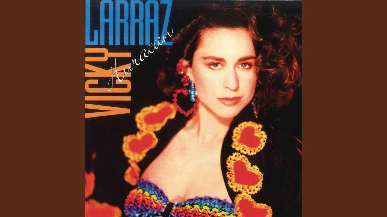 El Amor Es el Huracan (Versión Single)