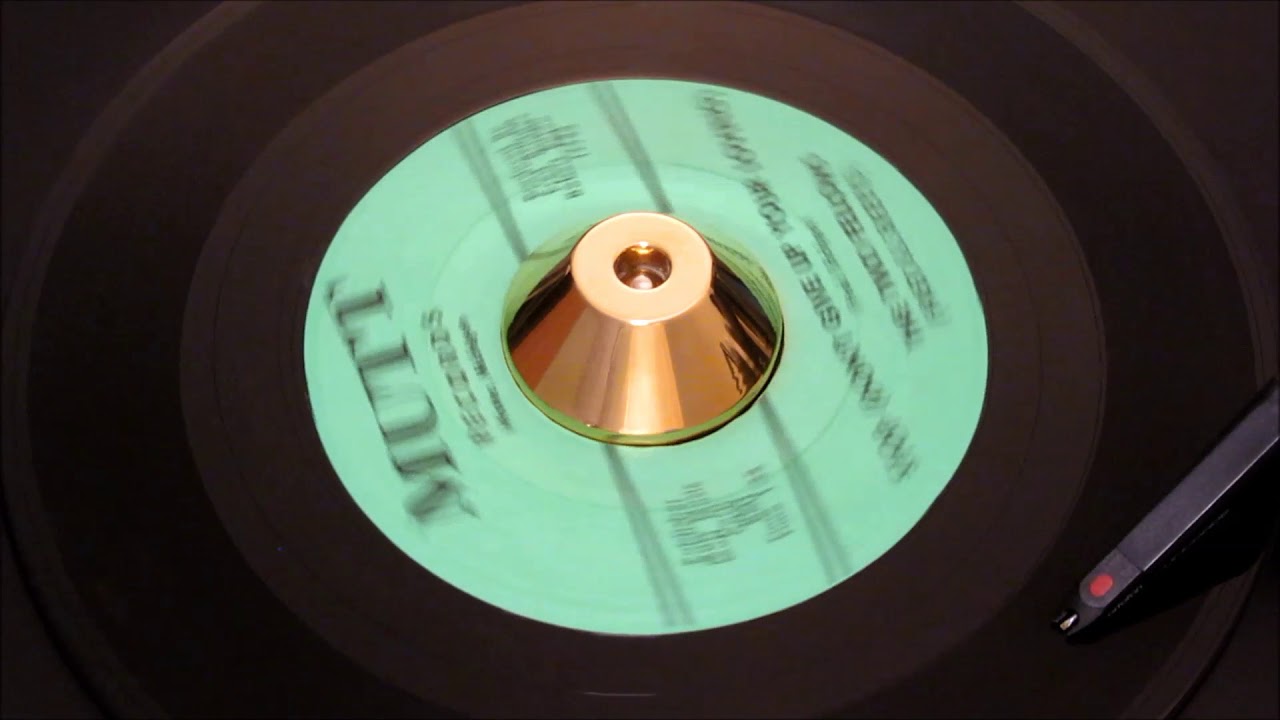 Two Fellows - Stop (don't Give Up Your Loving) - MUTT: 17793