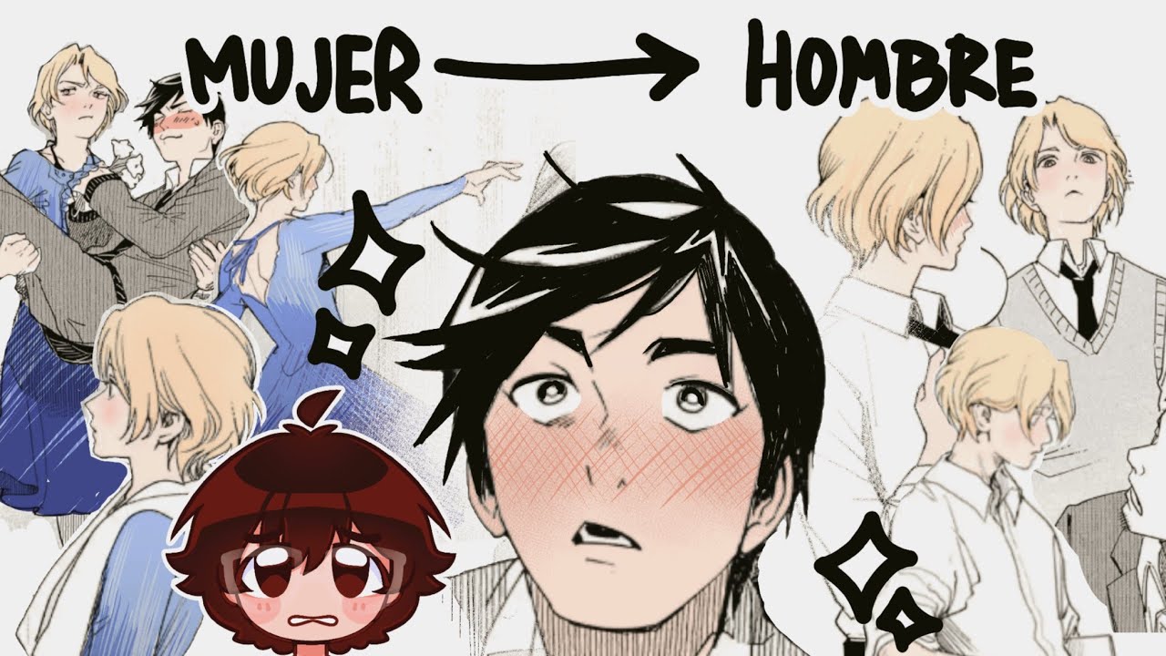 la CHICA que le GUSTABA es HOMBRE | Boy Meets Maria: resumen y opinión | Chu
