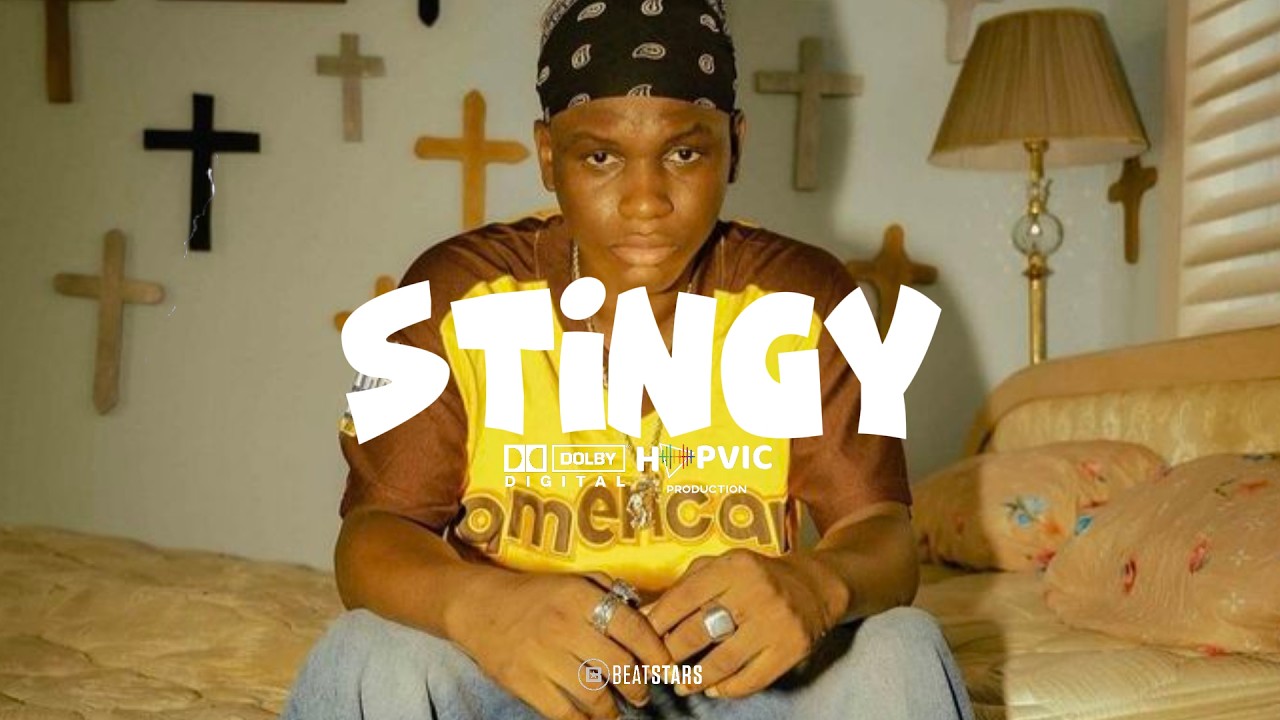Ayo Maff x Kizz Daniel x Zinoleesky x Amapiano Type Beat  - 