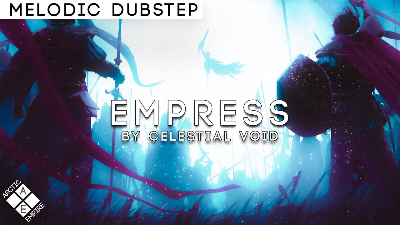 Celestial Void - The Sown (with Nightlark & Iveen) // Twilight Empress | Melodic Dubstep
