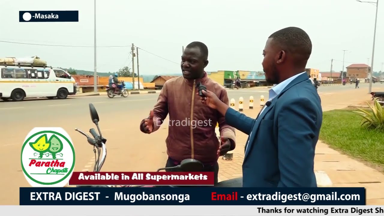Masaka City - What makes the new city a prominent business center