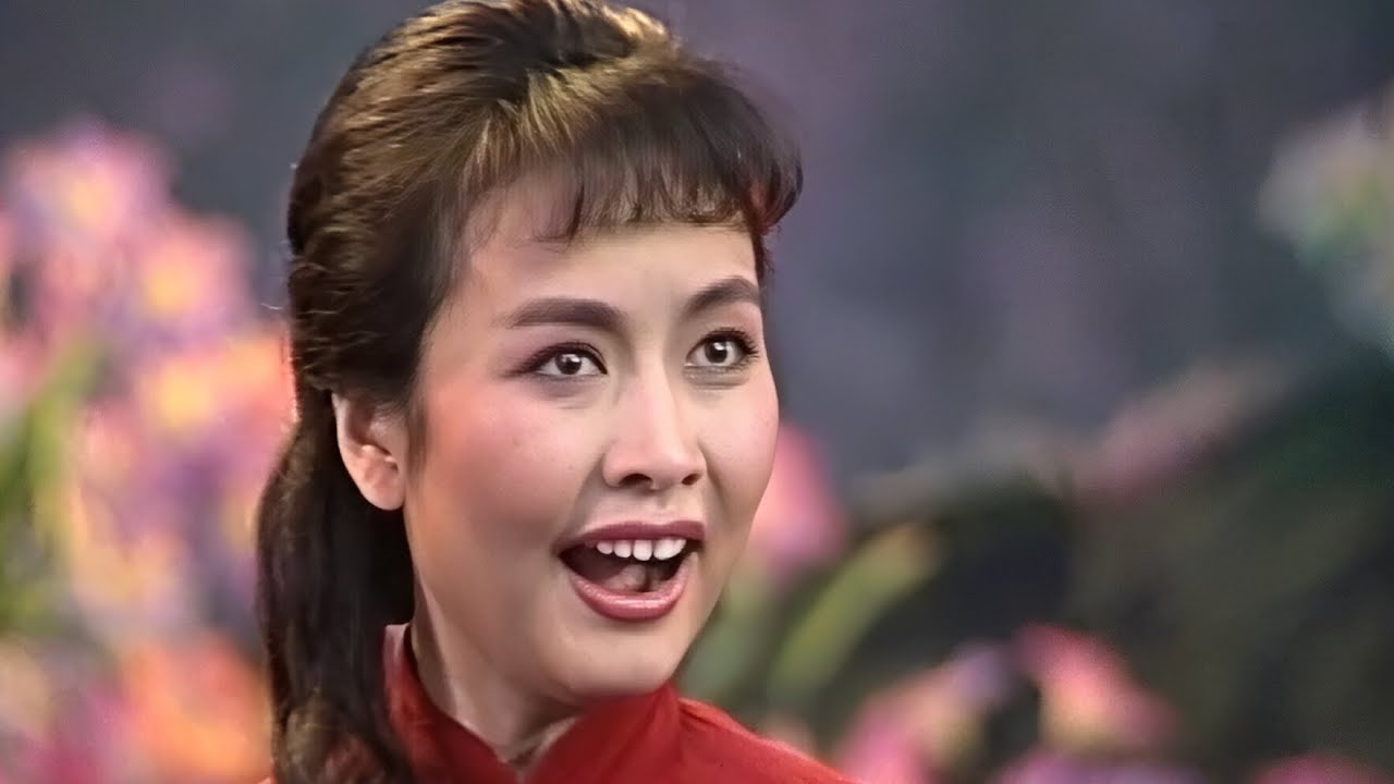 歌剧《党的女儿》彭丽媛、杨洪基、孙丽英等1992年首演全剧 中国人民解放军总政歌剧团演出 #彭丽媛 #江泽民 #中国
